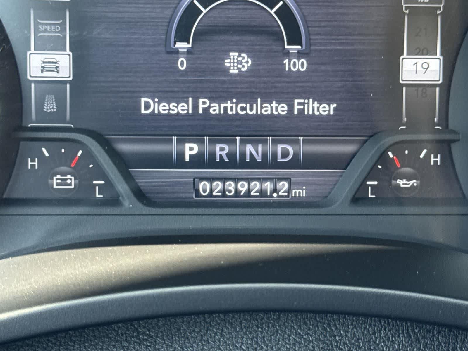 Thumbnail: 2024 RAM 2500 - 17