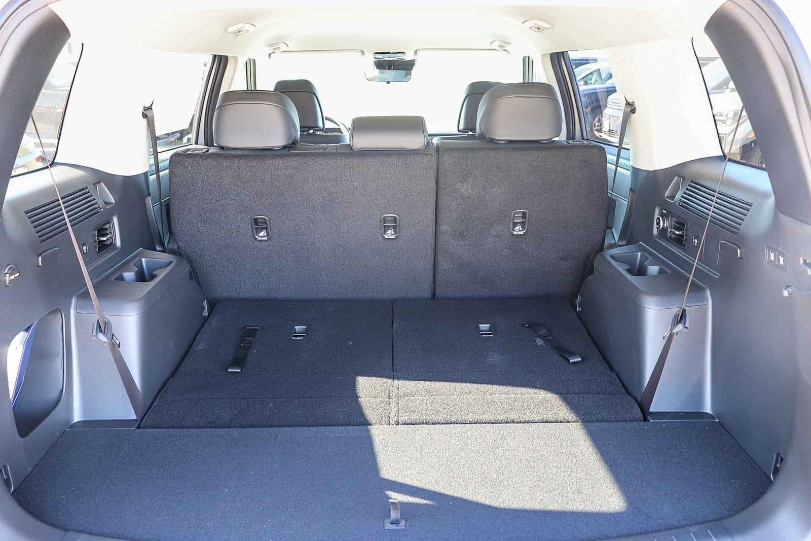 Thumbnail: 2026 Hyundai Santa Fe - 20