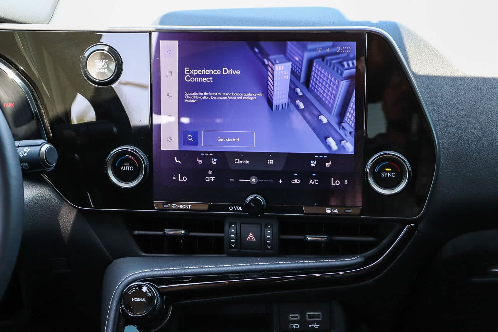 Thumbnail: 2024 Lexus NX - 14