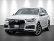 Used 2017 Audi Q7 Premium Plus SUV