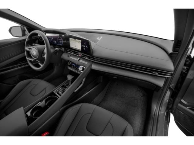 Thumbnail: 2026 Hyundai Elantra - 14