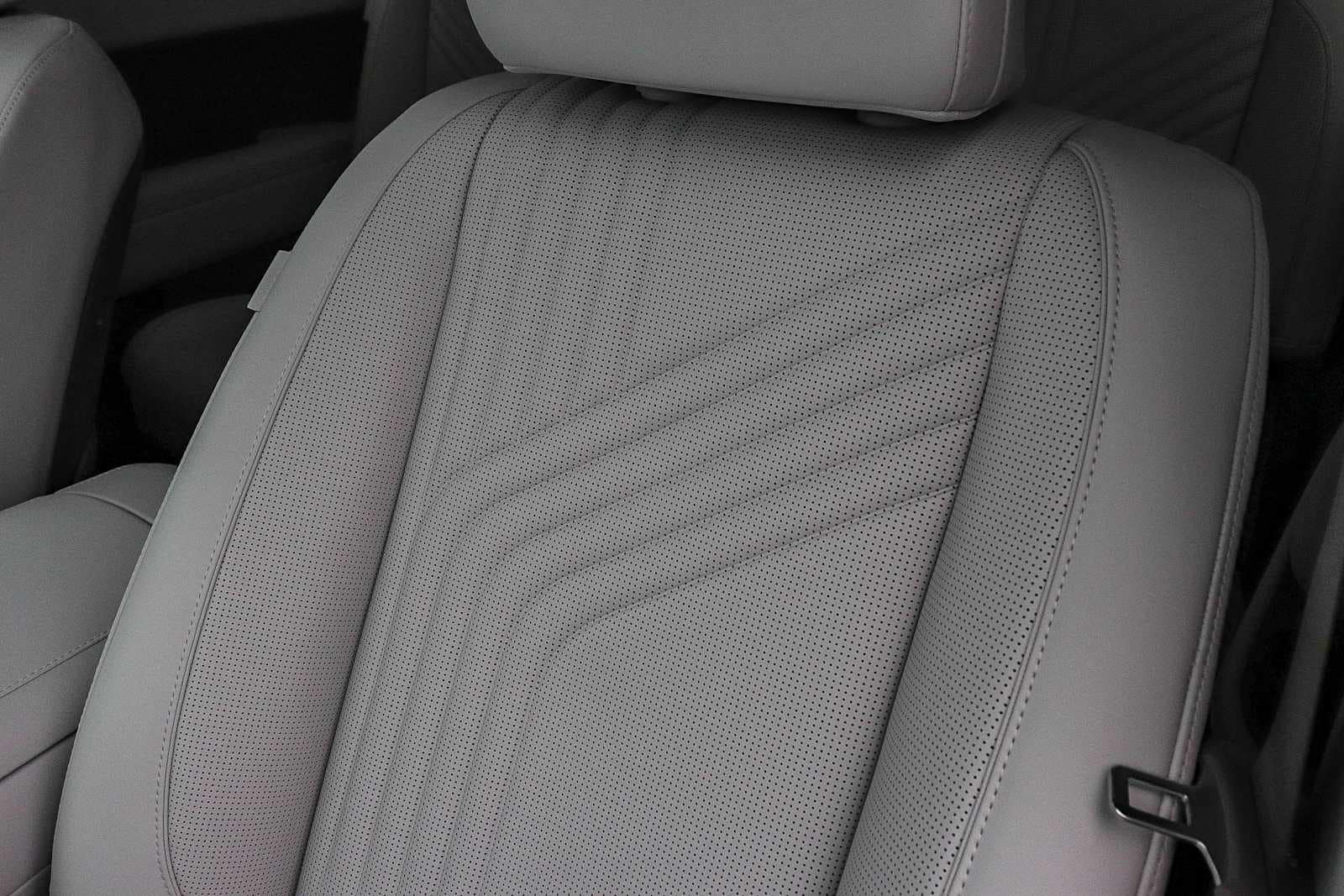 Thumbnail: 2026 Hyundai Palisade - 32