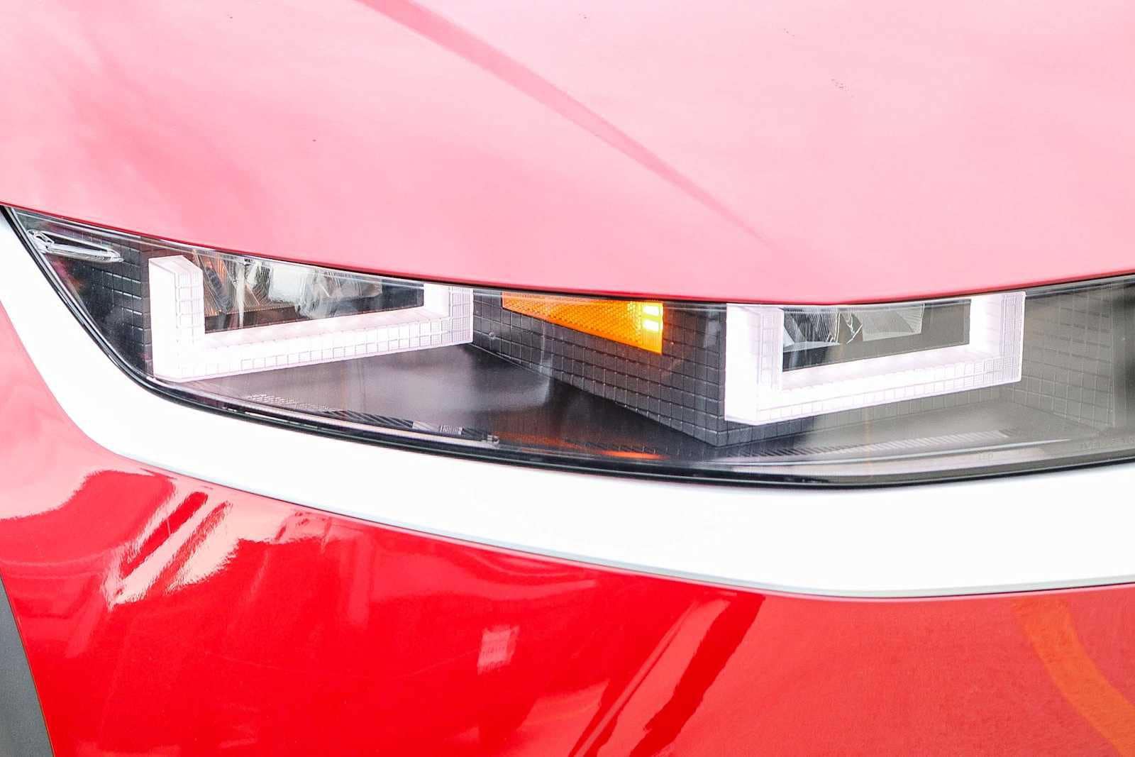 Thumbnail: 2026 Hyundai Ioniq 5 - 4