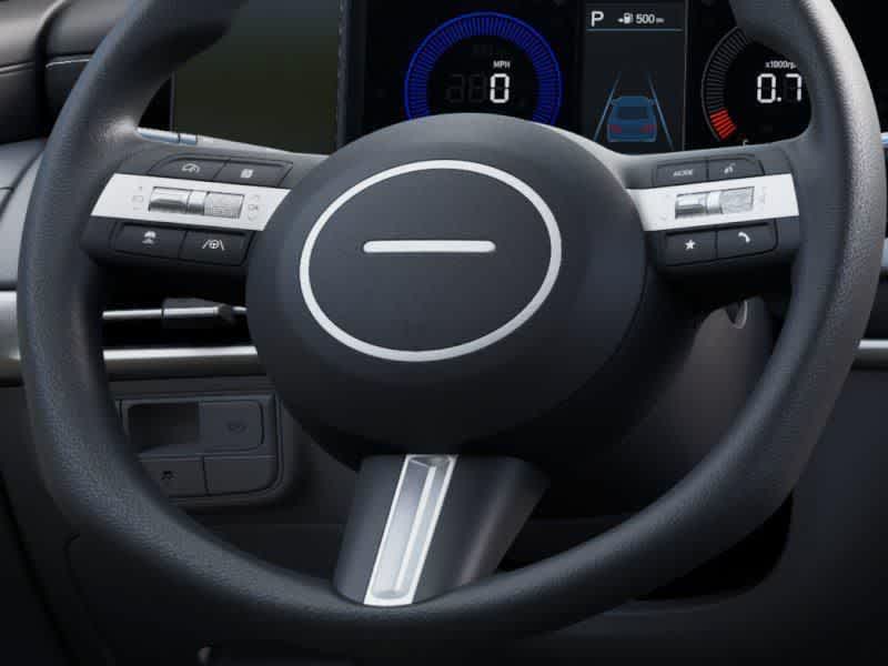 Thumbnail: 2025 Hyundai Tucson - 22