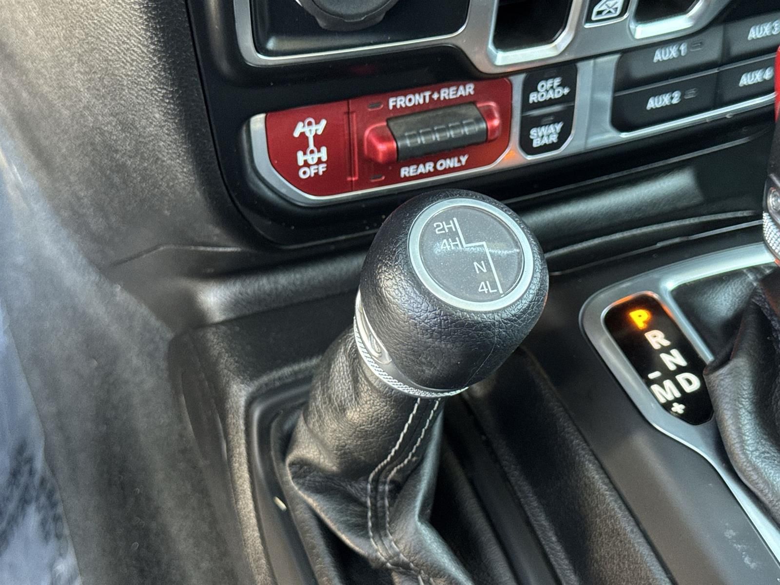 Thumbnail: 2024 Jeep Wrangler - 17