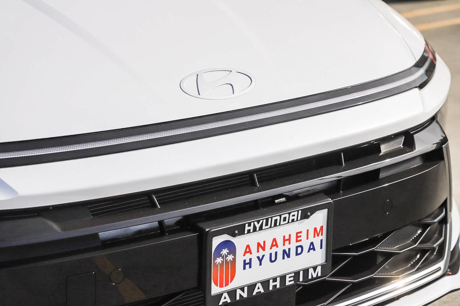 Thumbnail: 2026 Hyundai Sonata - 5