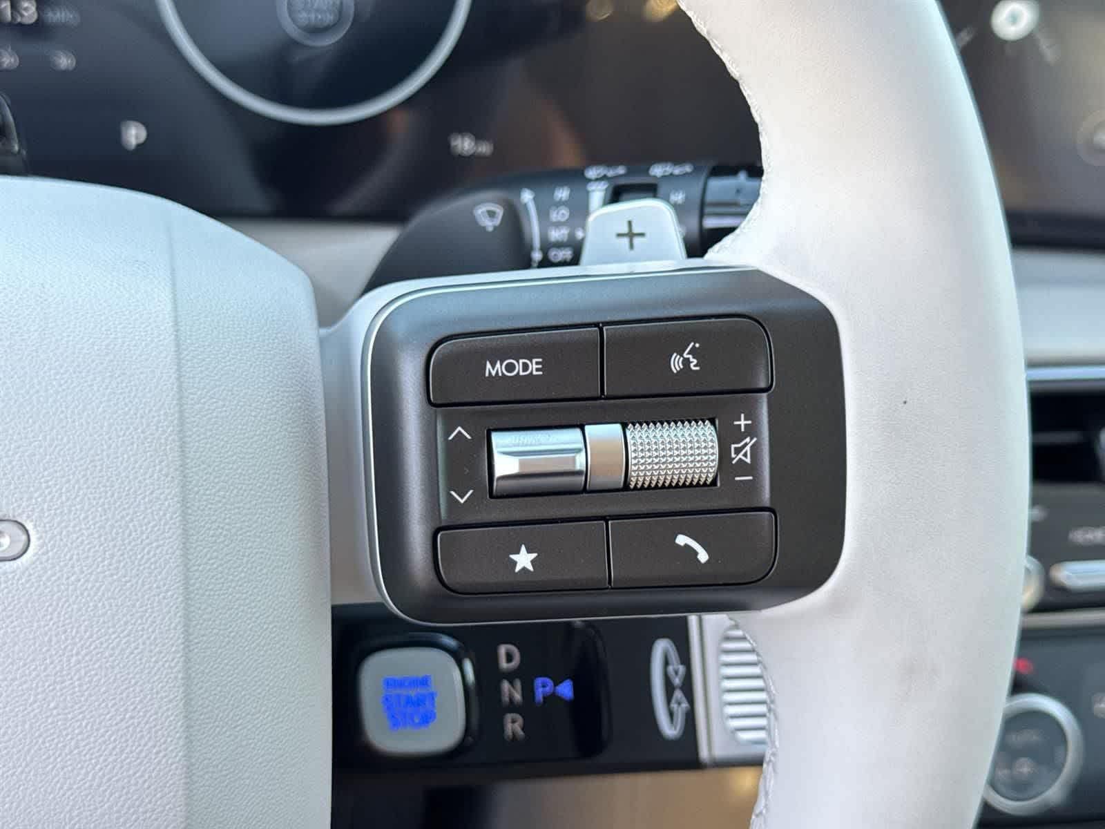 Thumbnail: 2026 Hyundai Palisade - 31