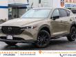 Used 2024 Mazda CX-5 2.5 Carbon Turbo SUV