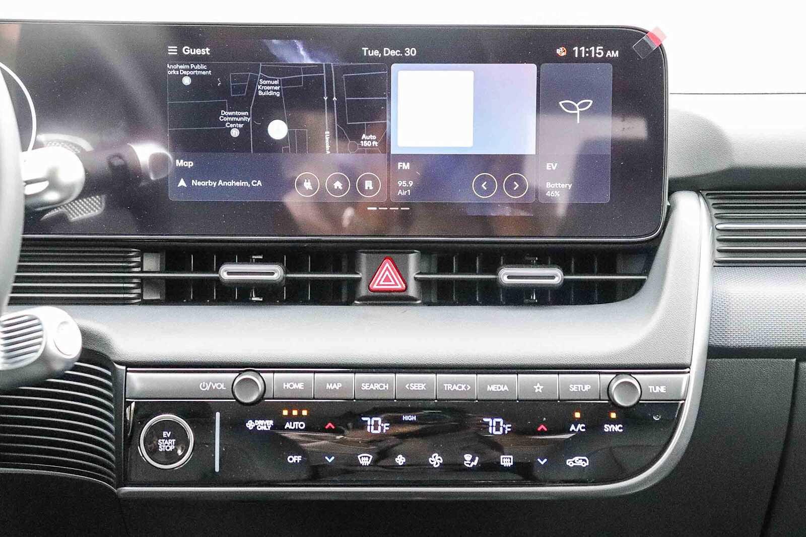 Thumbnail: 2026 Hyundai Ioniq 5 - 14