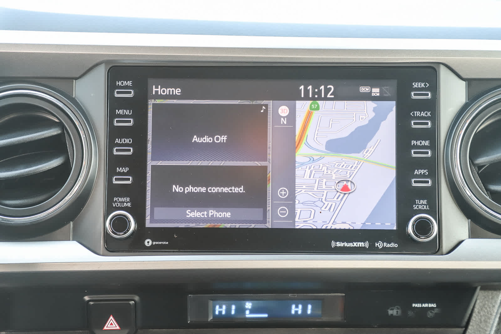 Thumbnail: 2023 Toyota Tacoma - 15