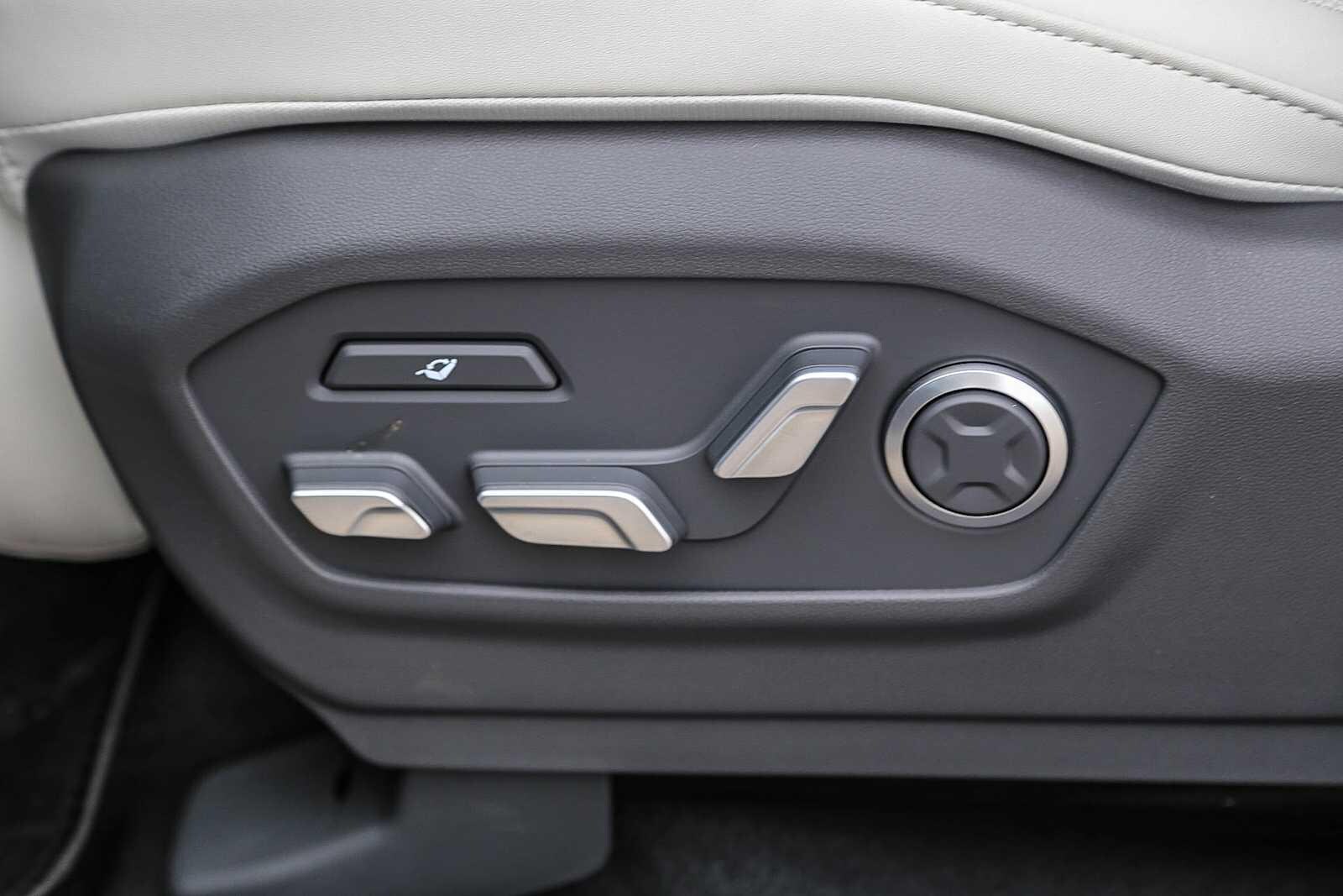 Thumbnail: 2026 Hyundai Santa Fe - 23