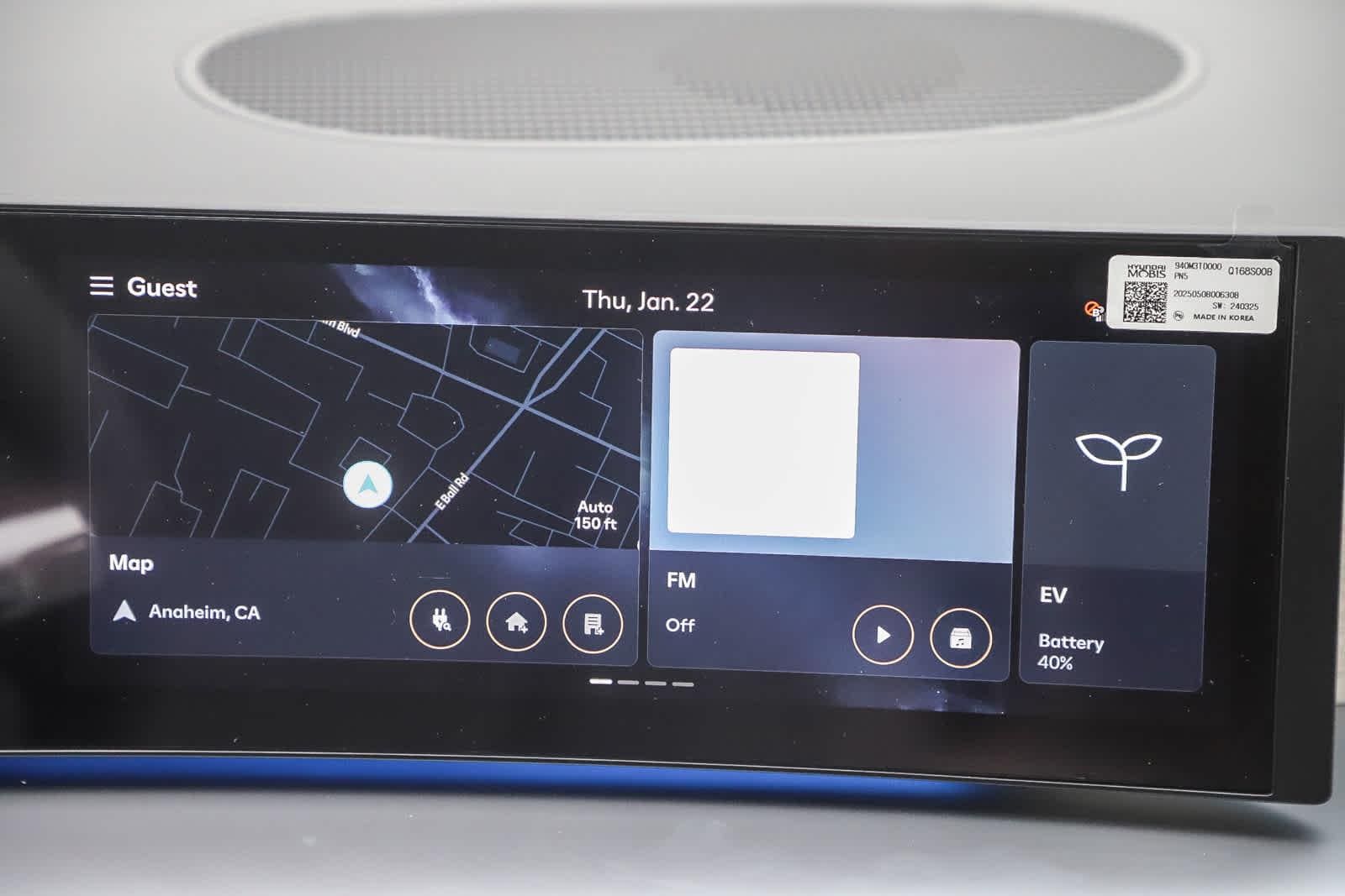 Thumbnail: 2026 Hyundai Ioniq - 15