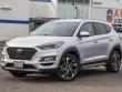 Used 2019 Hyundai Tucson Sport SUV