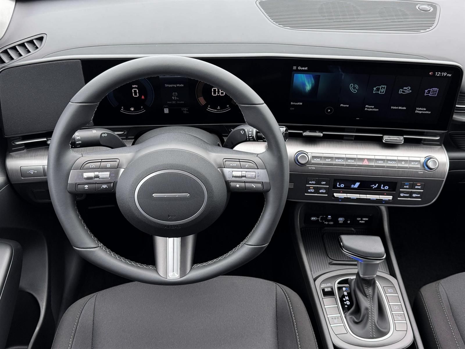 Thumbnail: 2026 Hyundai Kona - 24