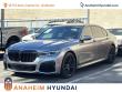 Used 2020 BMW 7 Series 750i xDrive Sedan