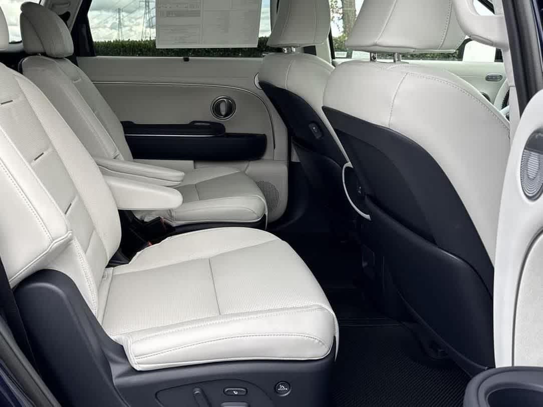 Thumbnail: 2026 Hyundai Palisade - 38