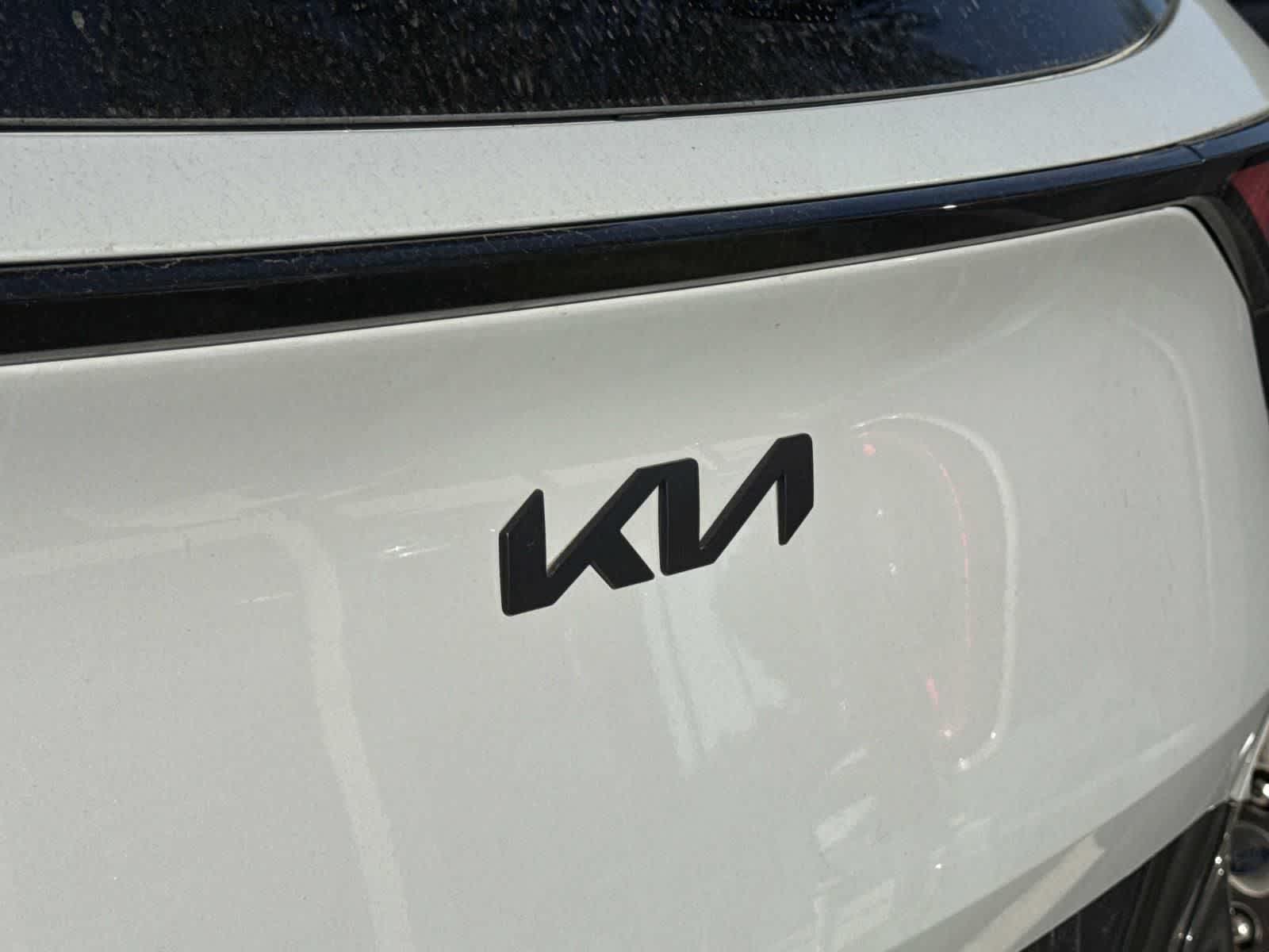 Thumbnail: 2024 Kia Sportage - 4