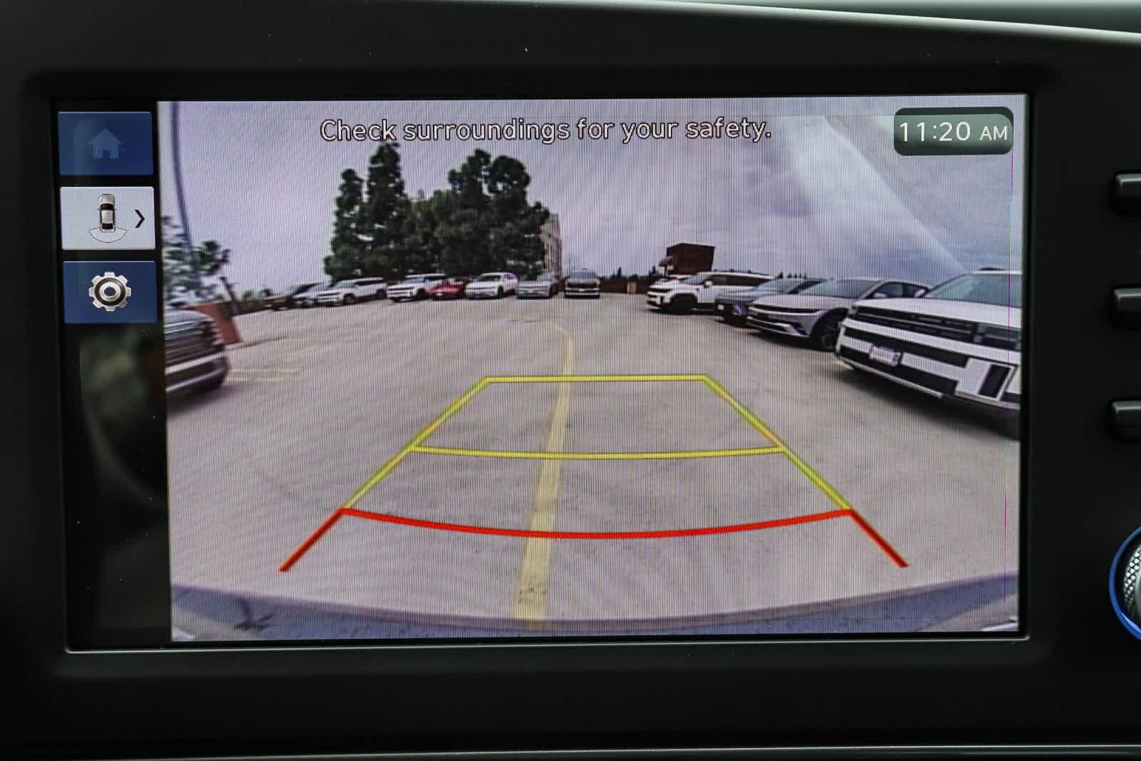 Thumbnail: 2026 Hyundai Elantra - 24