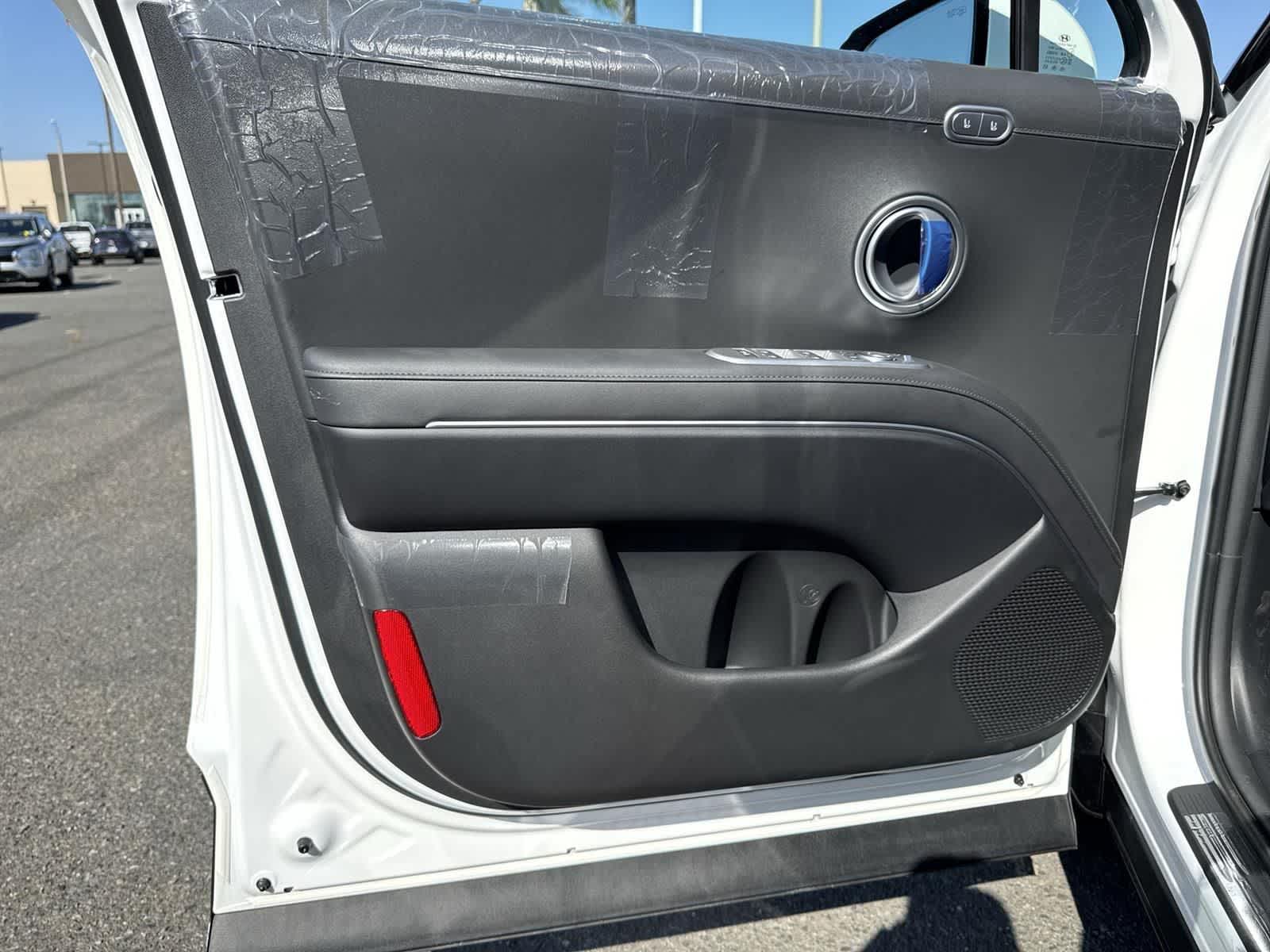 Thumbnail: 2026 Hyundai Palisade - 27