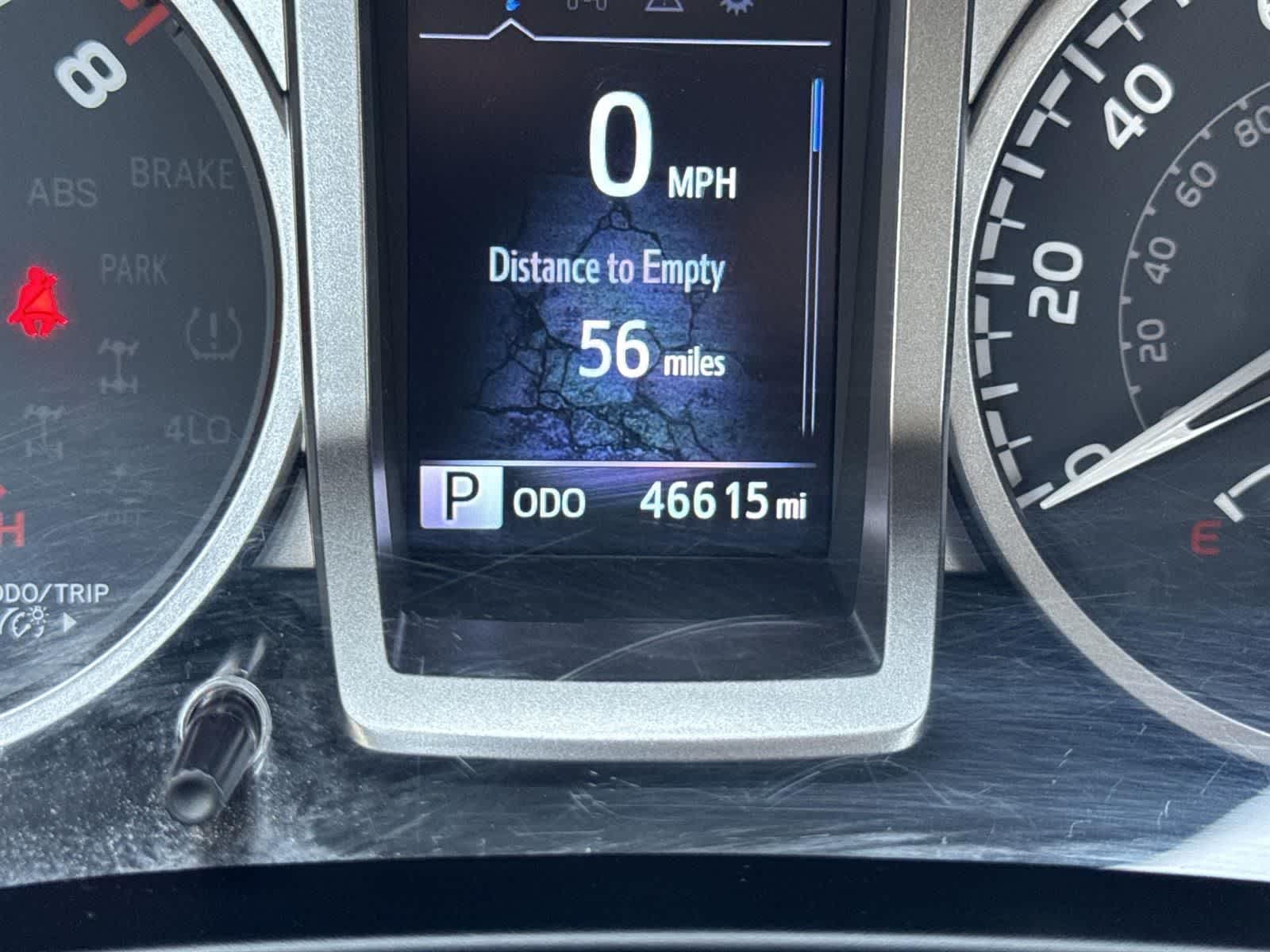 Thumbnail: 2023 Toyota Tacoma - 16