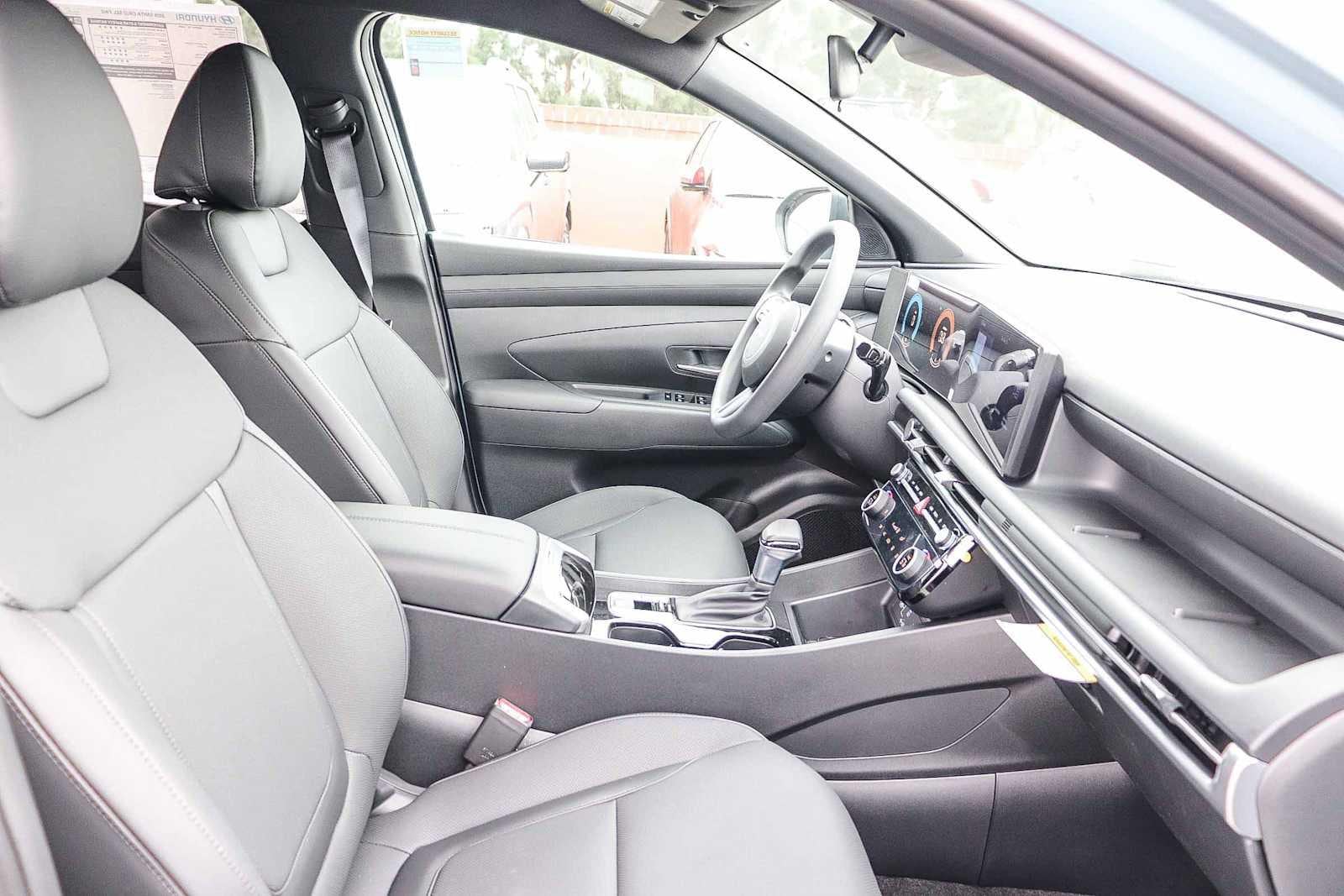 Thumbnail: 2026 Hyundai Santa Cruz - 21