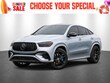  Mercedes-Benz AMG GLE 53
