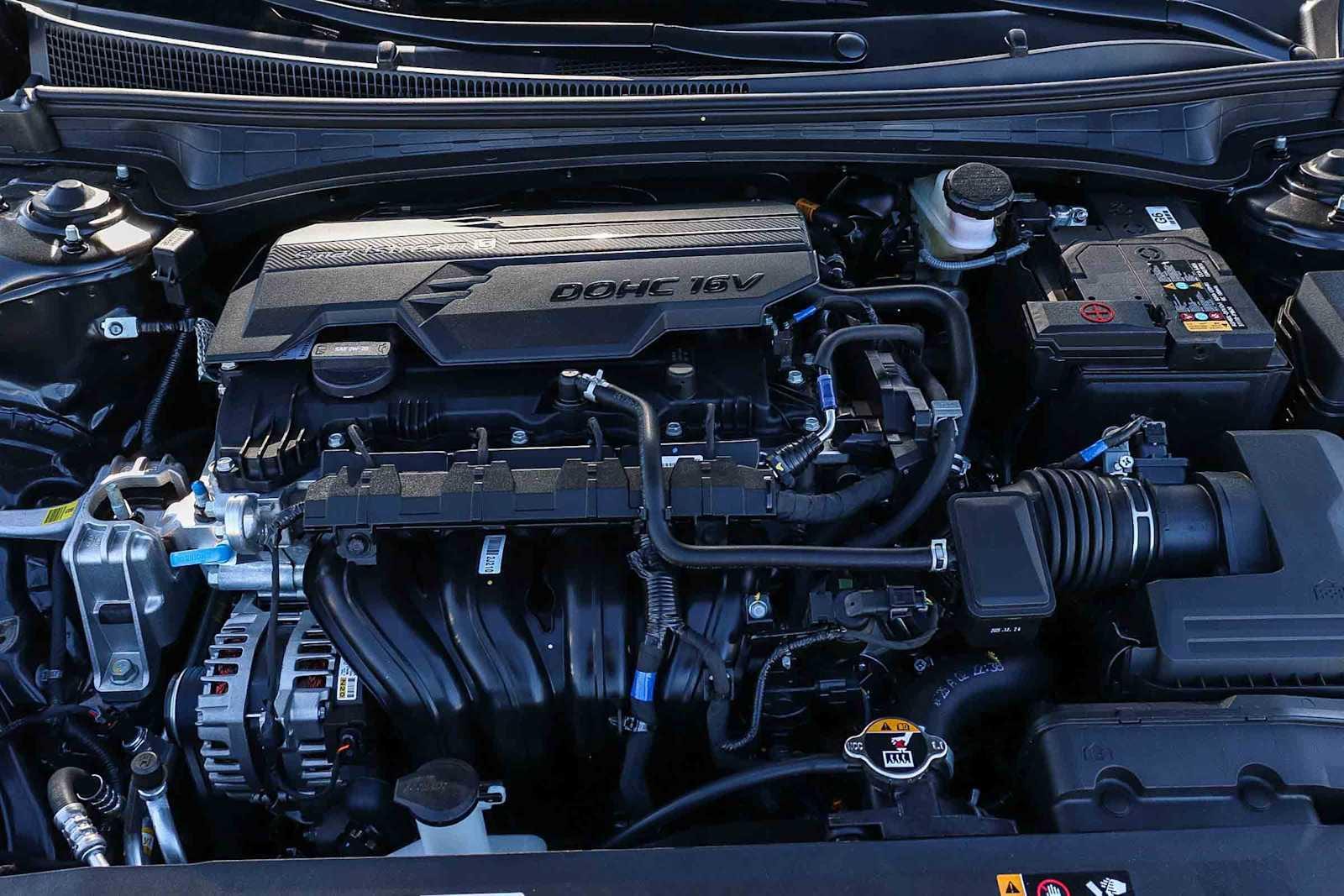Thumbnail: 2026 Hyundai Elantra - 13