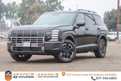 2026 Hyundai Palisade XRT Pro SUV