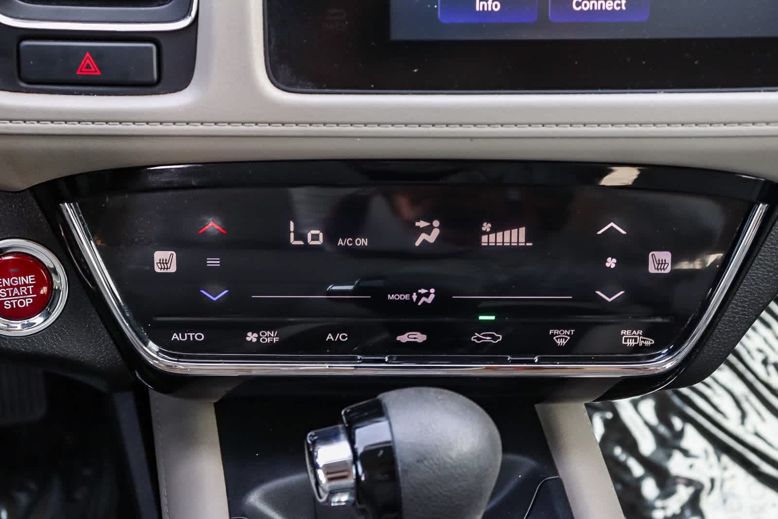 Thumbnail: 2016 Honda HR-V - 16