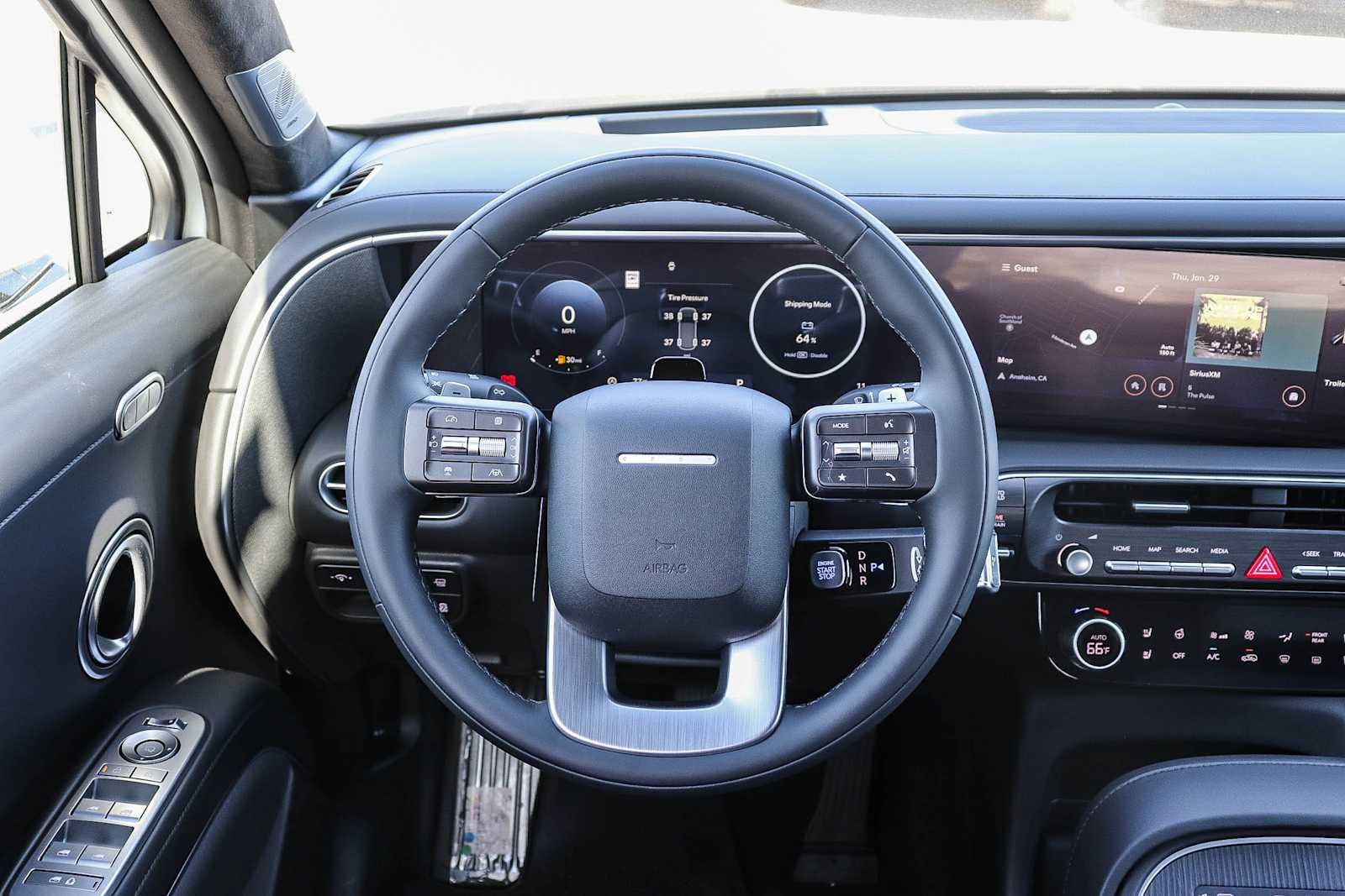 Thumbnail: 2026 Hyundai Palisade - 18