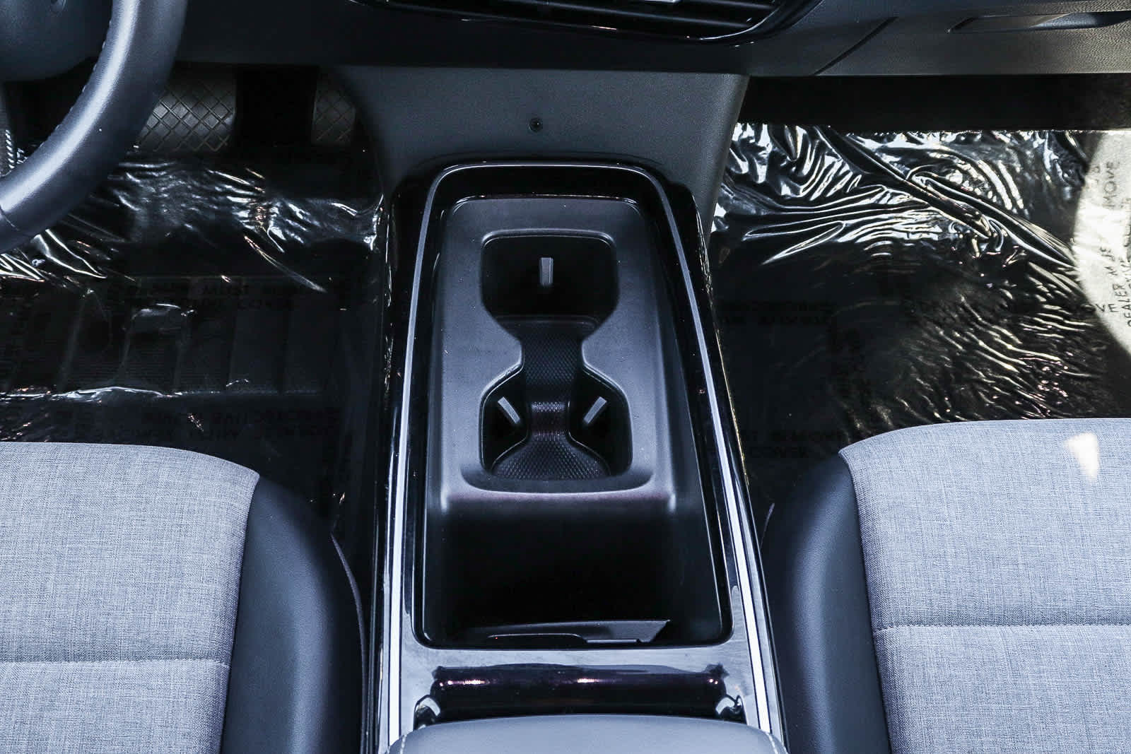 Thumbnail: 2023 Volkswagen ID.4 - 16