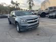 Used 2018 Chevrolet Colorado 4WD Work Truck Truck