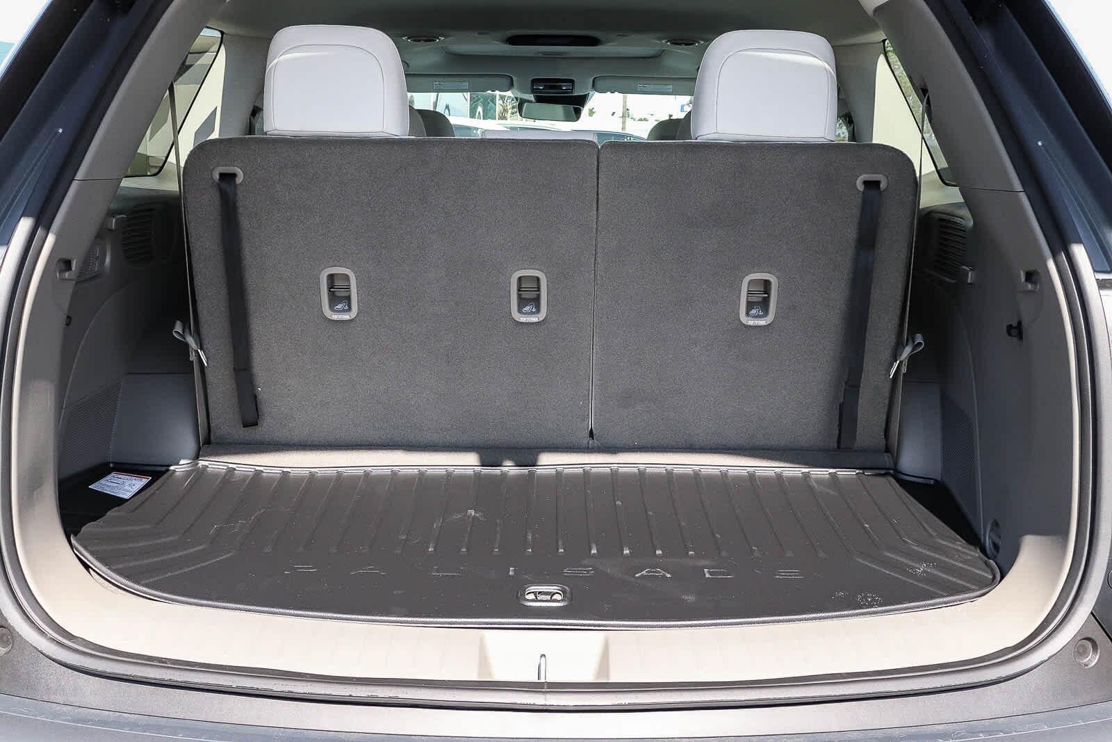 Thumbnail: 2026 Hyundai Palisade - 13