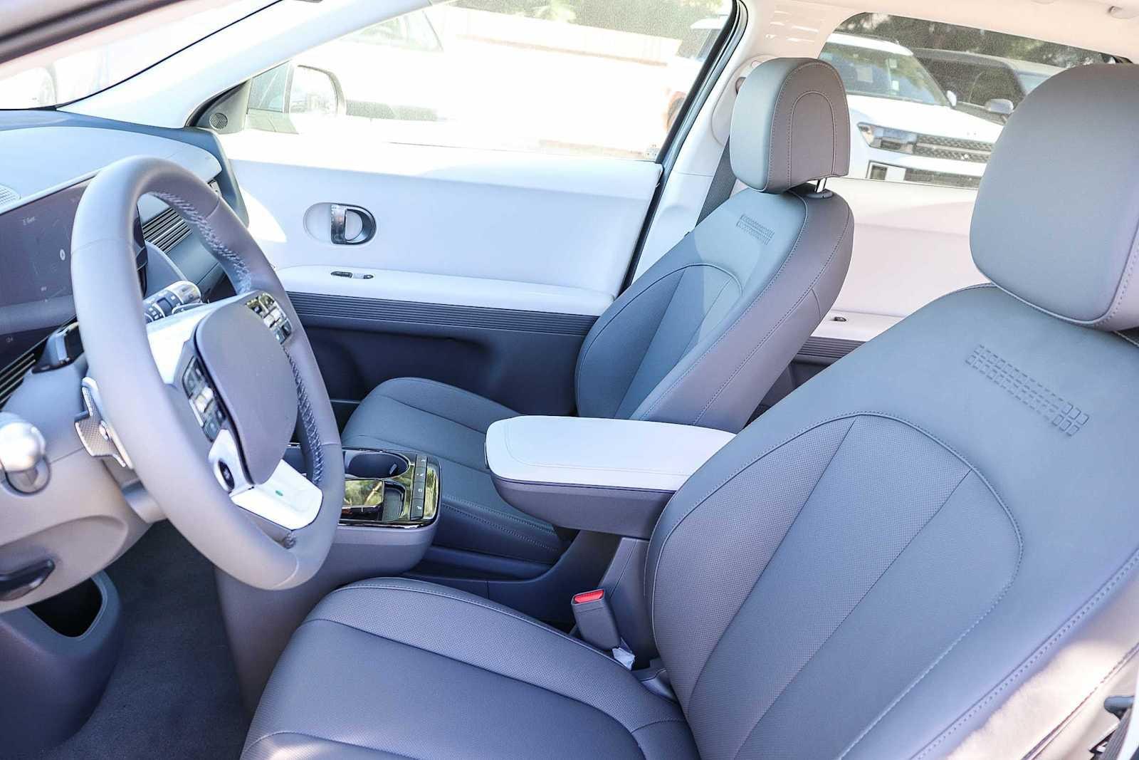 Thumbnail: 2026 Hyundai Ioniq 5 - 19