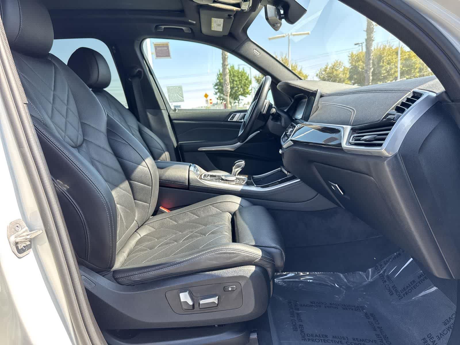 Thumbnail: 2023 BMW X5 - 39