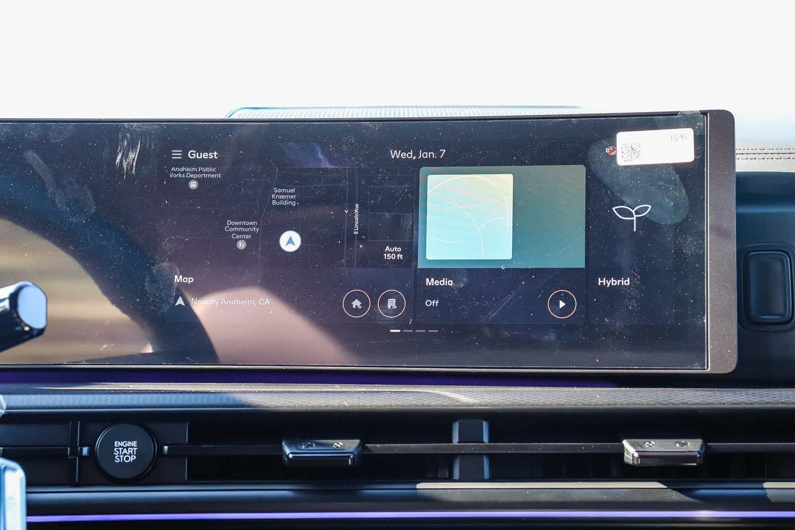 Thumbnail: 2026 Hyundai Santa Fe - 16