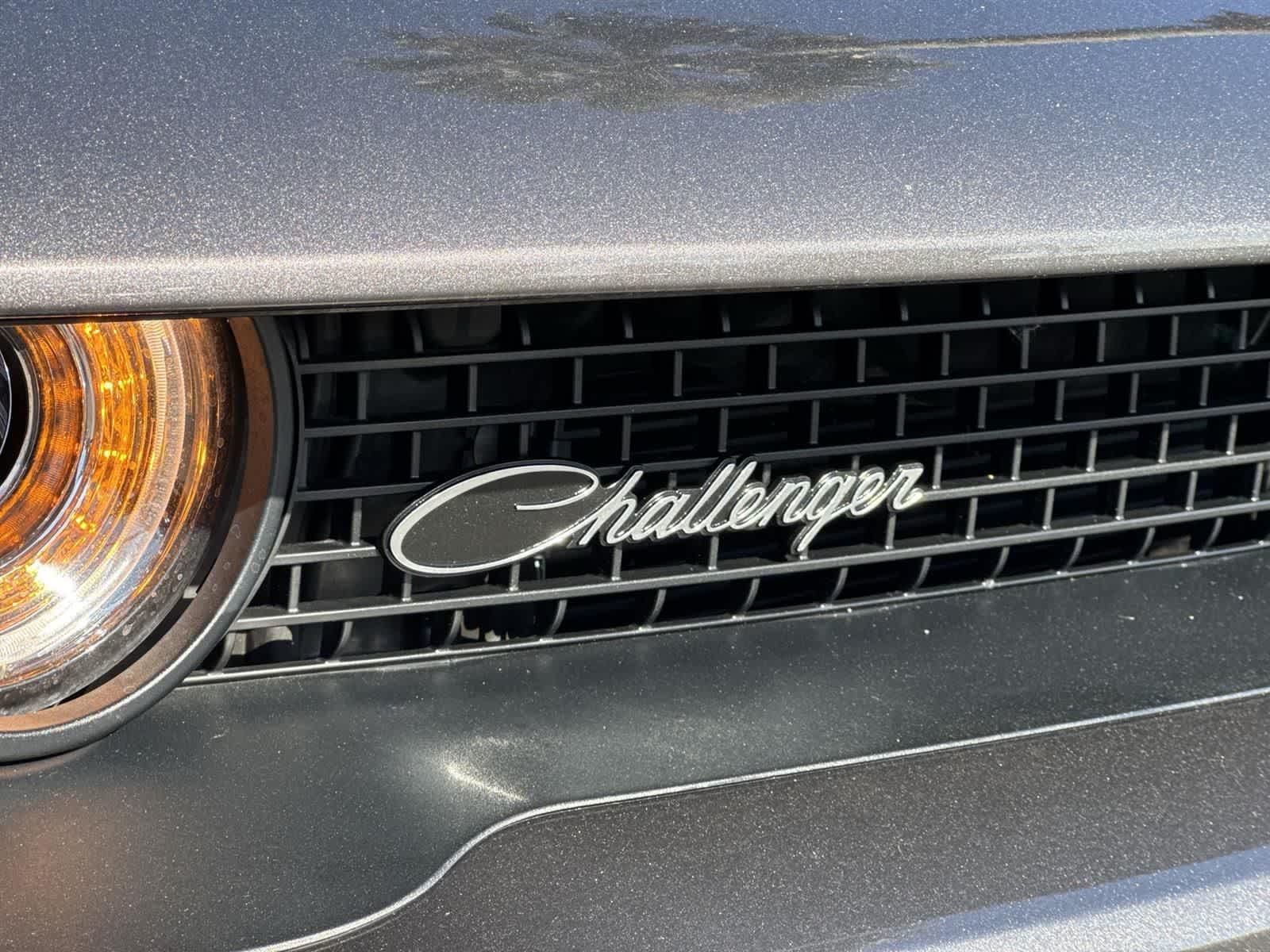 Thumbnail: 2023 Dodge Challenger - 11