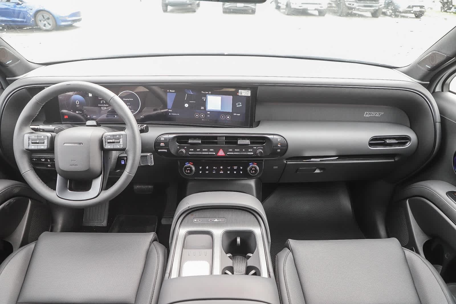 Thumbnail: 2026 Hyundai Palisade - 14