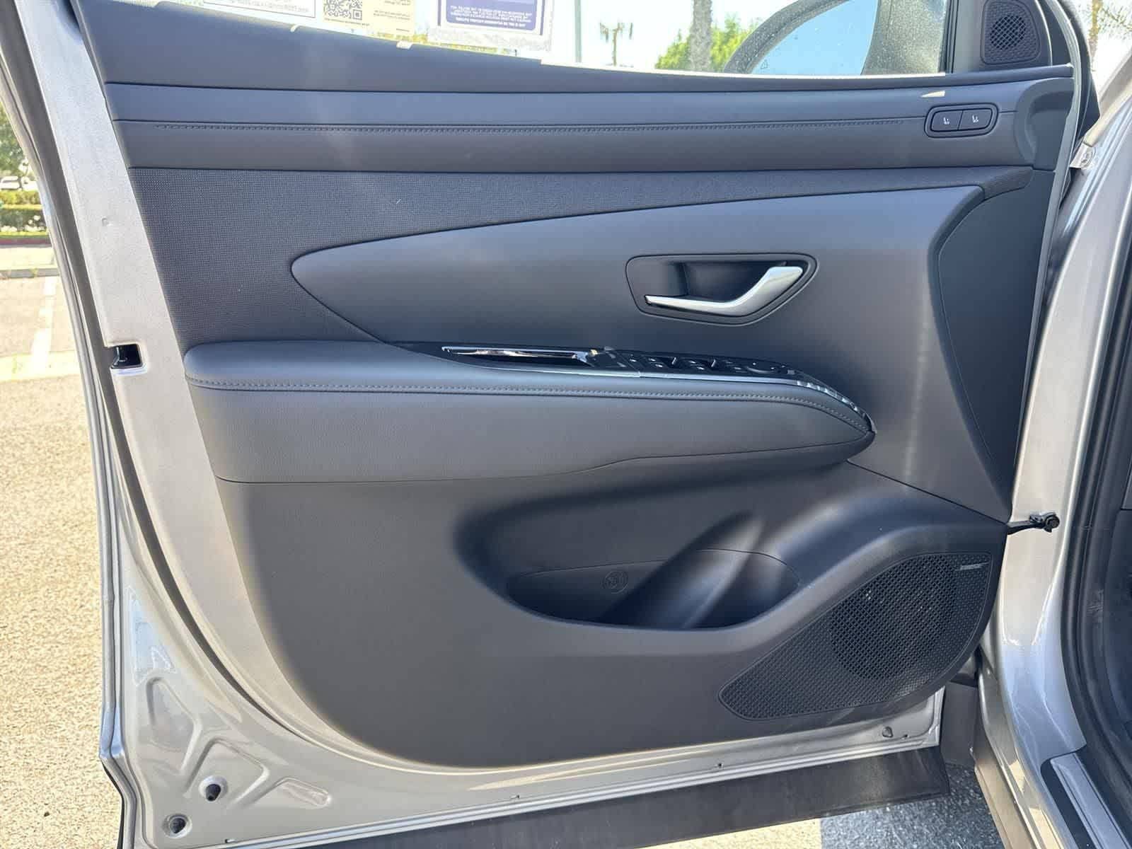 Thumbnail: 2025 Hyundai Tucson - 27