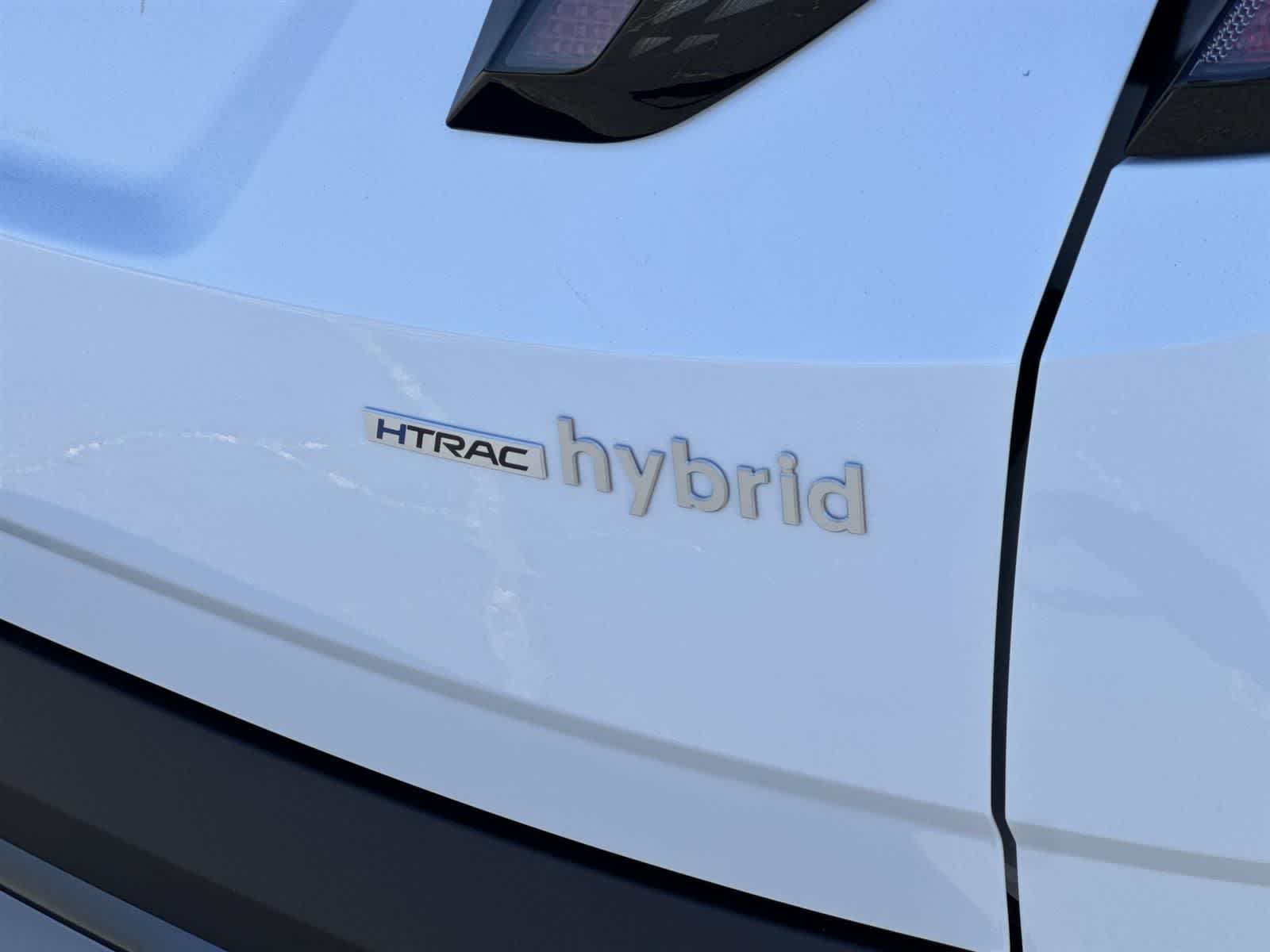 Thumbnail: 2025 Hyundai Tucson - 35