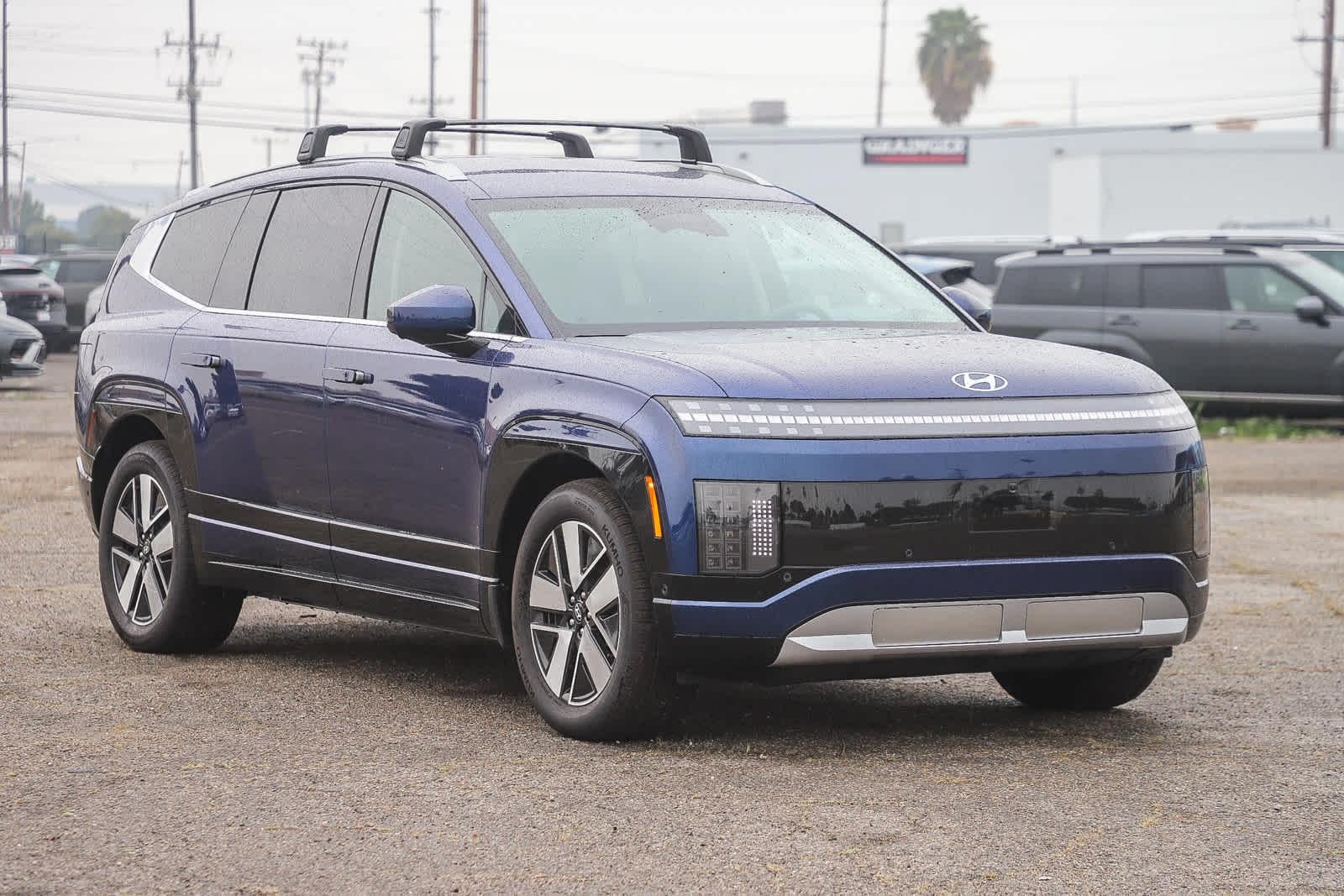 Thumbnail: 2026 Hyundai Ioniq - 3