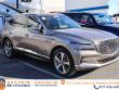 Used 2021 Genesis GV80 Advanced + SUV