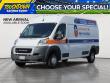 Used 2022 Ram Promaster Cargo Van  Van