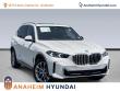 Used 2024 BMW X5 xDrive50e SUV