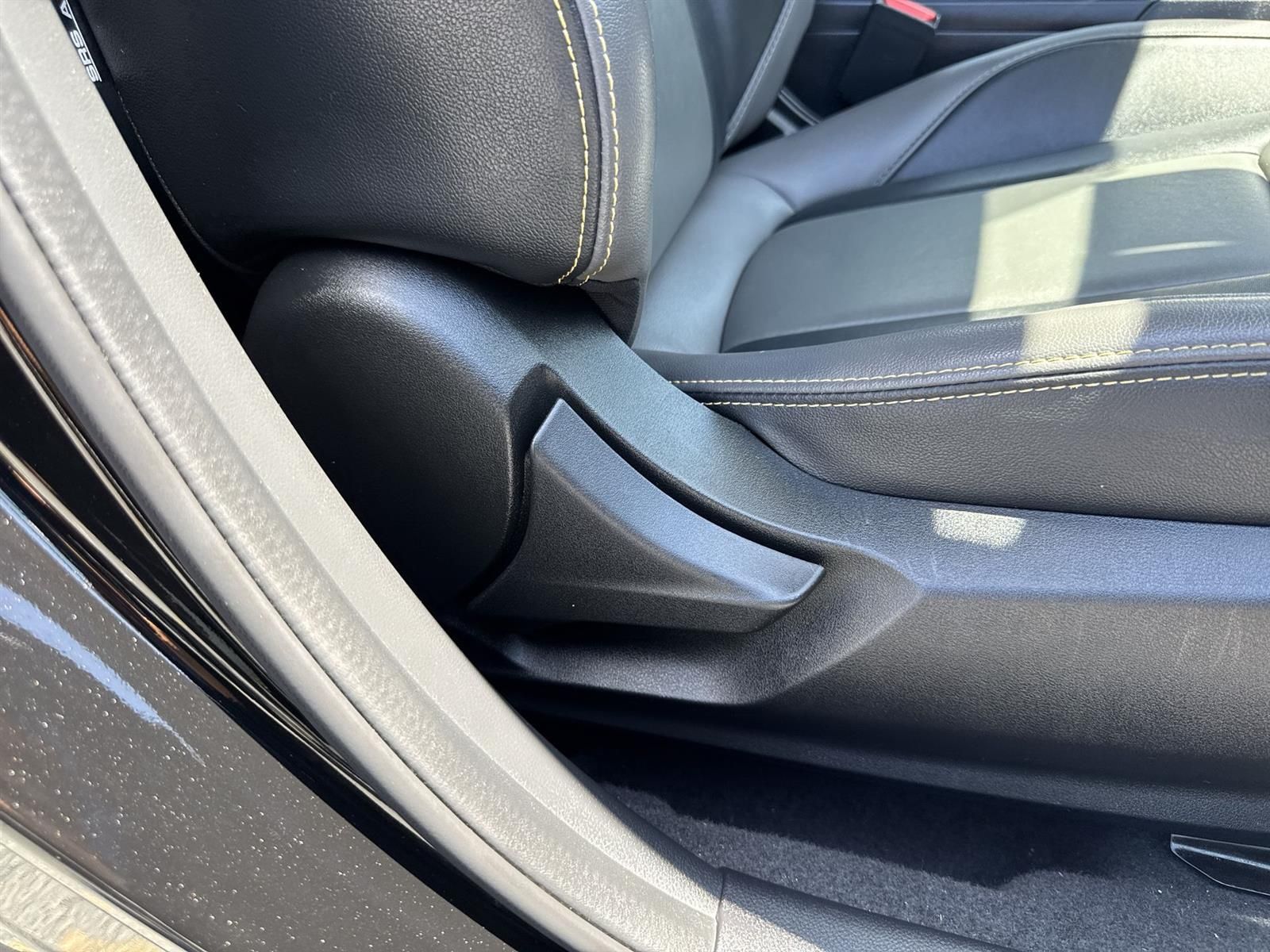 Thumbnail: 2021 Subaru Crosstrek - 38