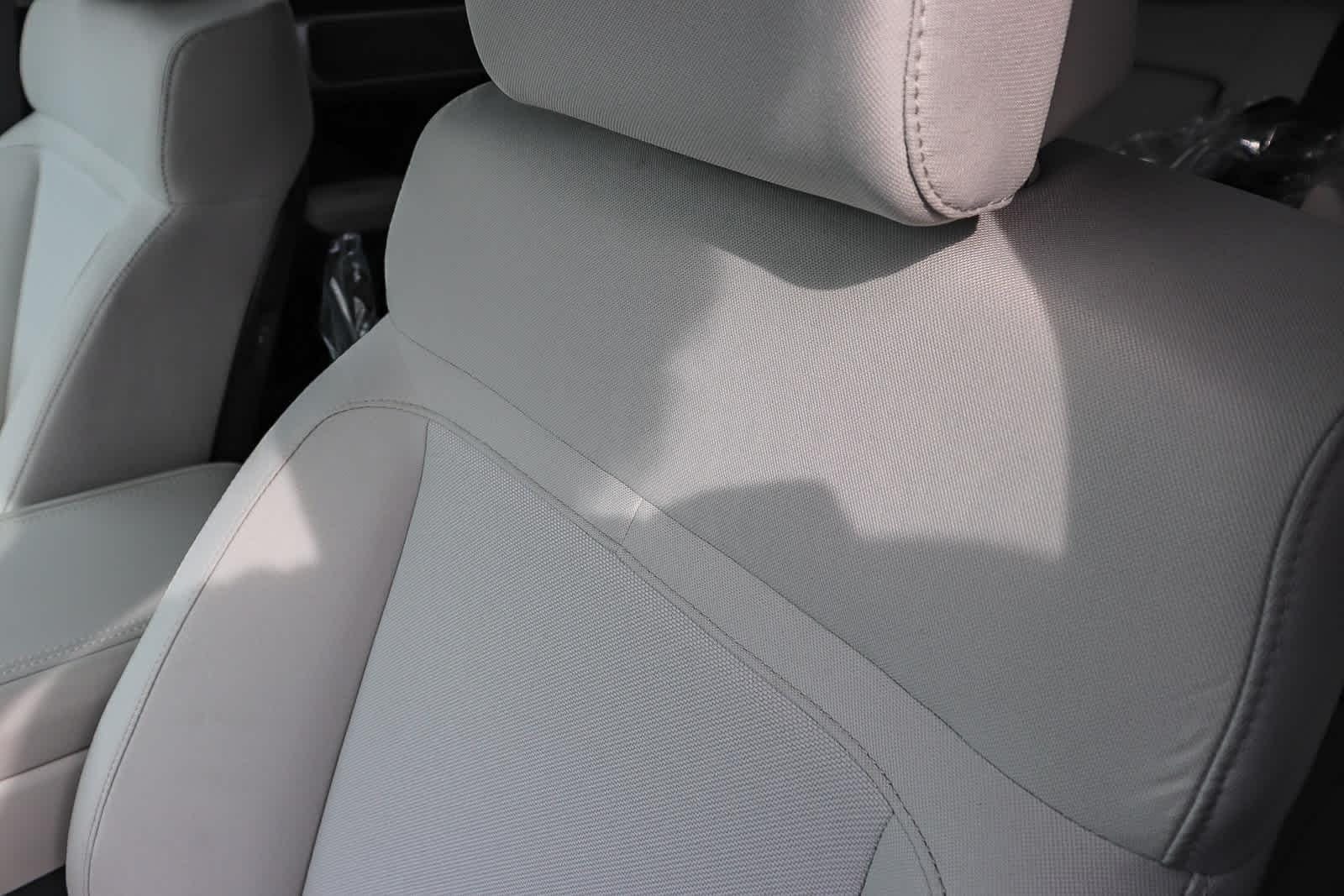 Thumbnail: 2026 Hyundai Santa Fe - 29