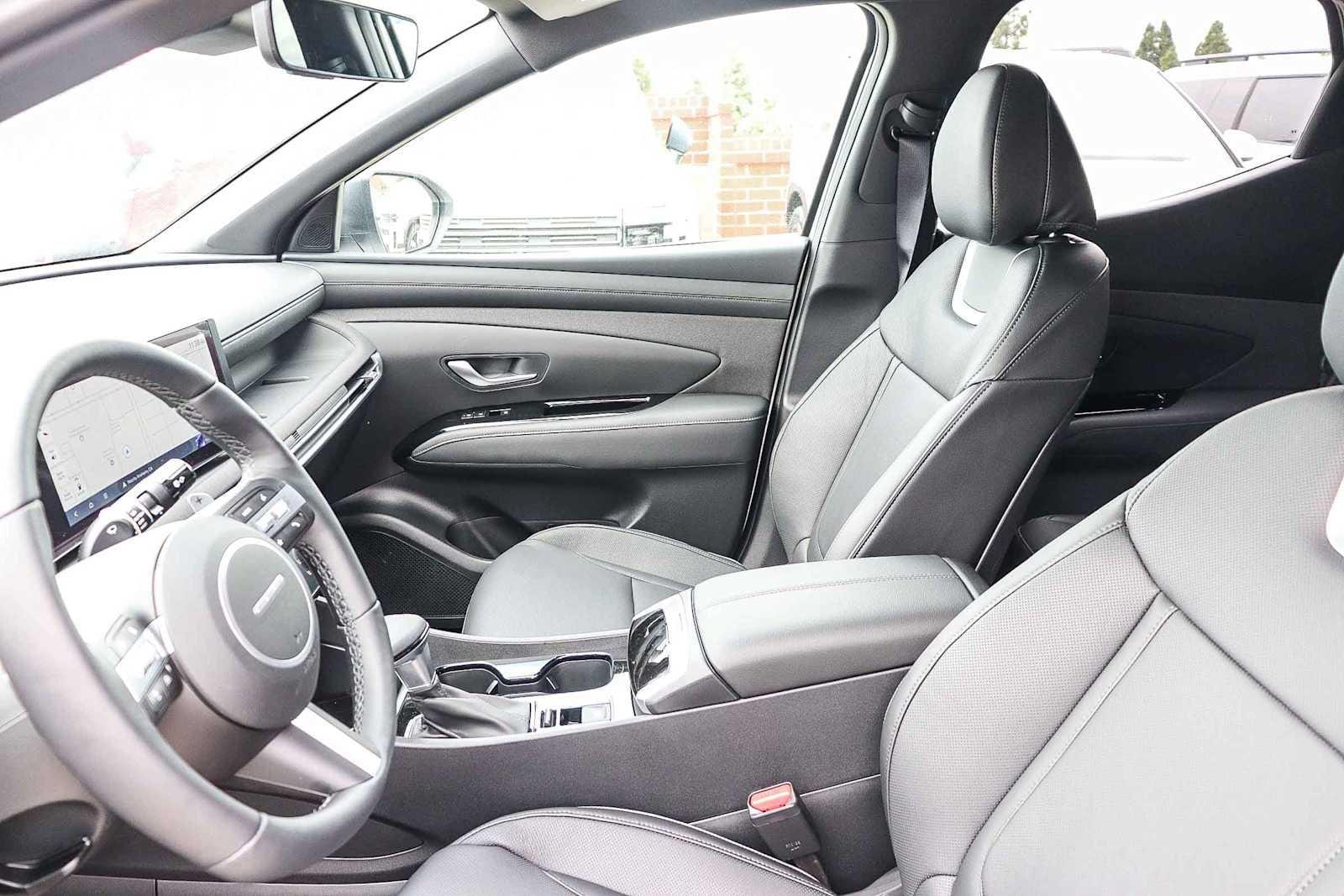 Thumbnail: 2026 Hyundai Santa Cruz - 25