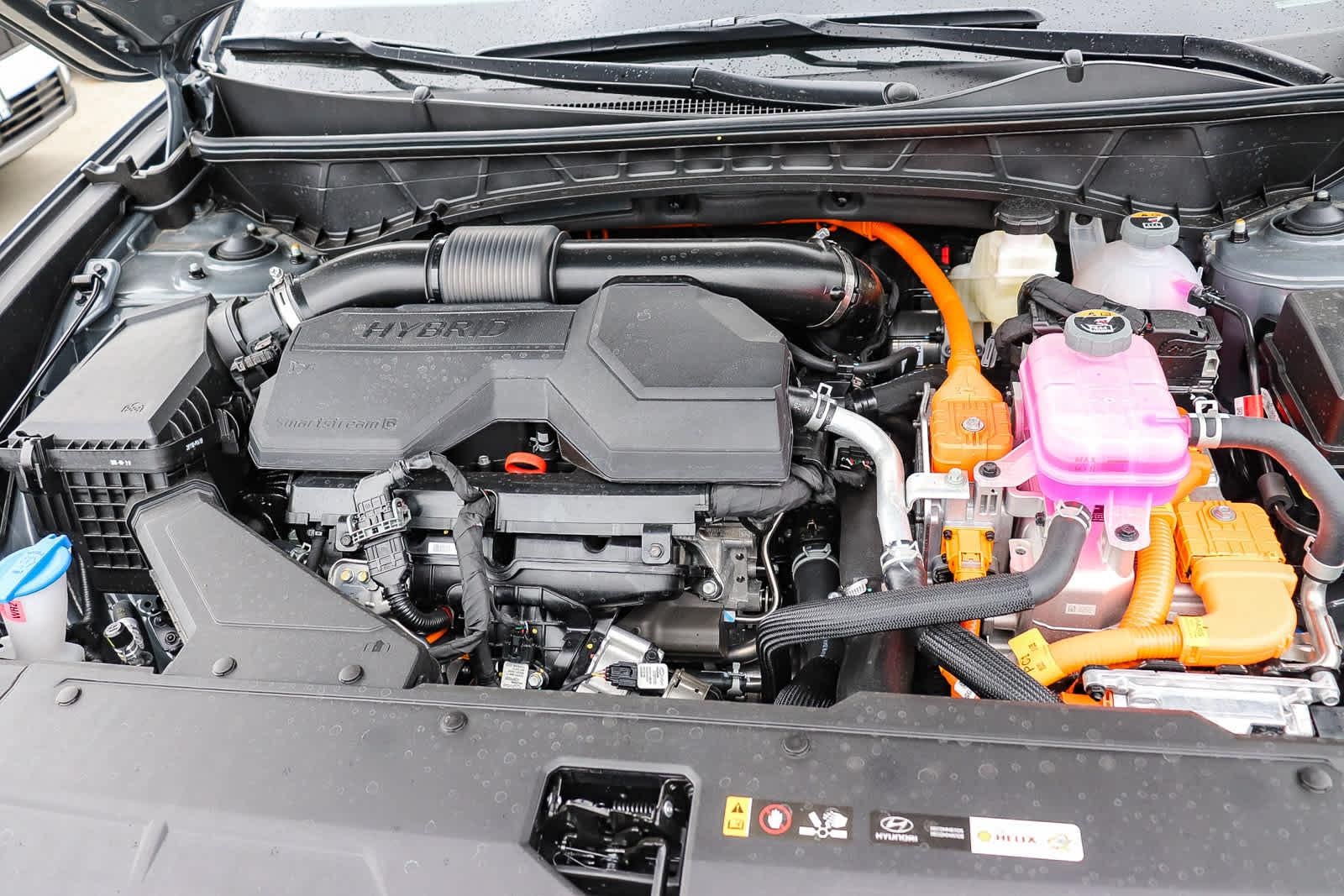 Thumbnail: 2026 Hyundai Tucson - 14