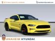 Used 2021 Ford Mustang GT Coupe