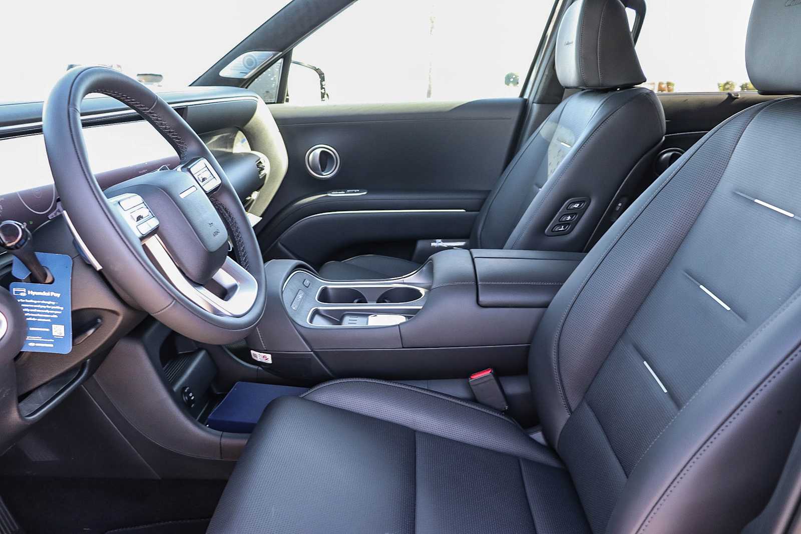 Thumbnail: 2026 Hyundai Palisade - 26